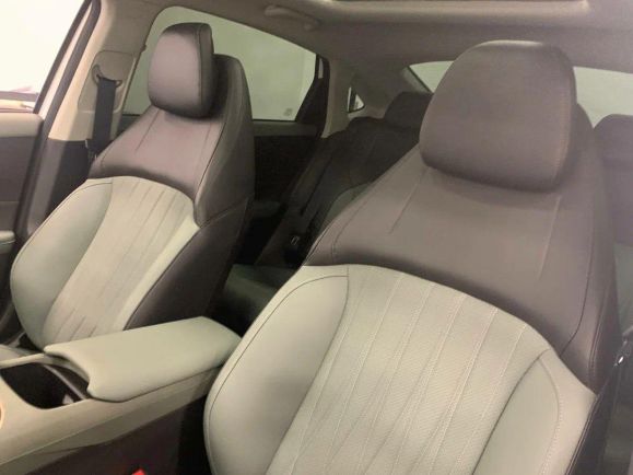 Changan Lamore 1.5T - 7 DCT (Tech), 1.5 л, Робот, 2024 фото 2