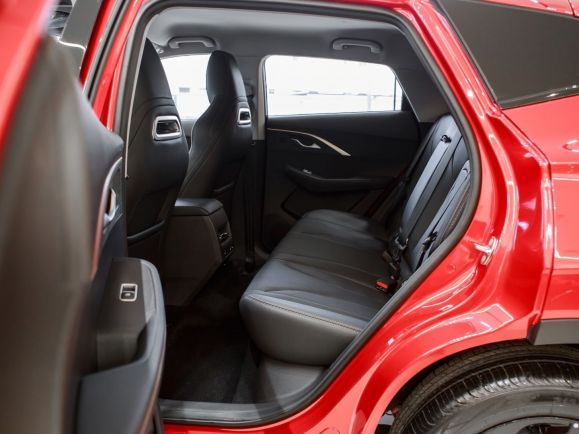 Omoda C5 Ultimate, 1.5 л, Вариатор, 2024 фото 1