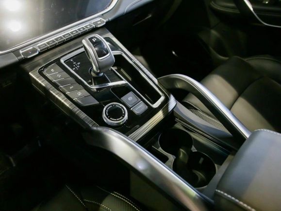 Belgee X70 Prestige+, 1.5 л, Робот, 2024 фото 13