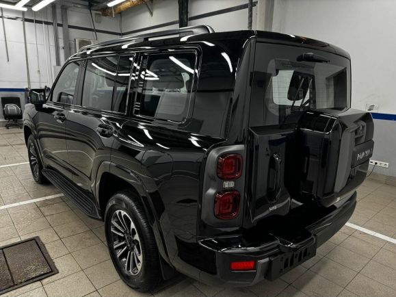 Haval H9 Elite, 2.4 л, АТ, 2024 фото 5