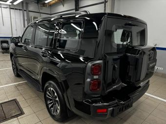 Haval H9 Elite, 2.4 л, АТ, 2024 фото 5