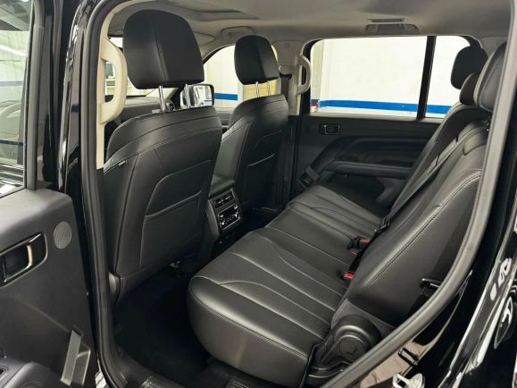 Haval H9 Elite, 2.4 л, АТ, 2024 фото 7