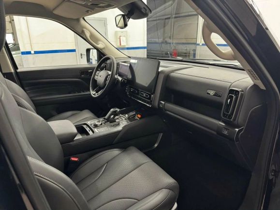 Haval H9 Elite, 2.4 л, АТ, 2024 фото 8