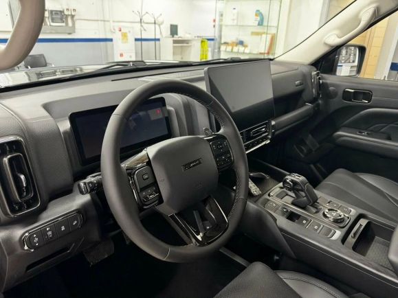 Haval H9 Elite, 2.4 л, АТ, 2024 фото 2