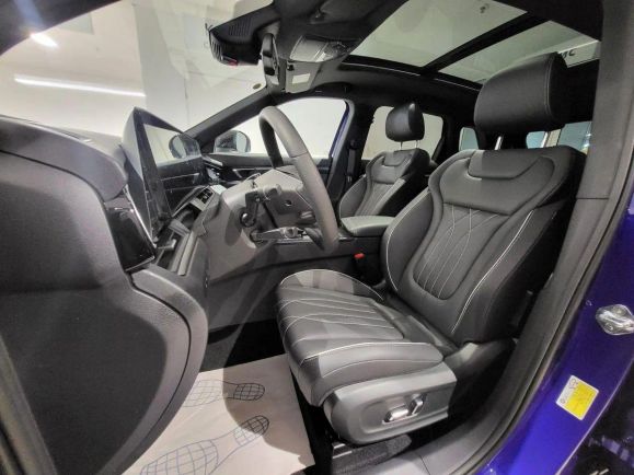 FAW Bestune T55 Transcend, 1.5 л, Робот, 2024 фото 1