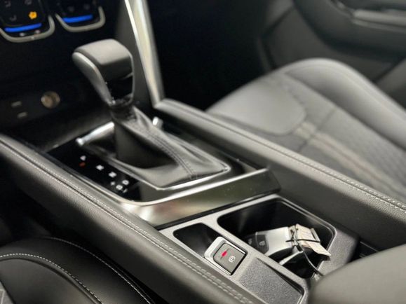 BAIC X35 Fashion, 1.5 л, Вариатор, 2024 фото 11