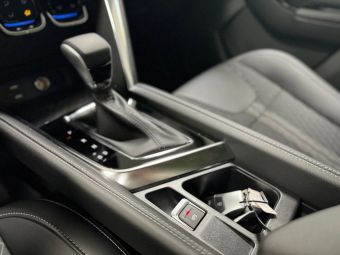 BAIC X35 Fashion, 1.5 л, Вариатор, 2024 фото 11