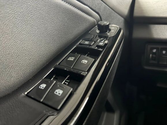 BAIC X35 Fashion, 1.5 л, Вариатор, 2024 фото 12