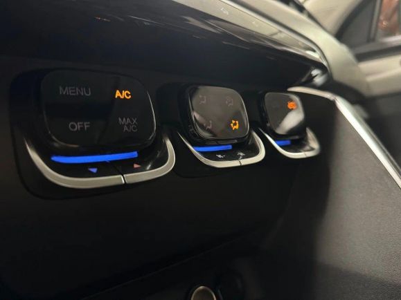 BAIC X35 Fashion, 1.5 л, Вариатор, 2024 фото 1