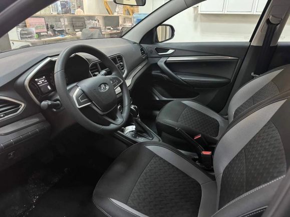 LADA Vesta Life'24, 1.8 л, Вариатор, 2024 фото 7