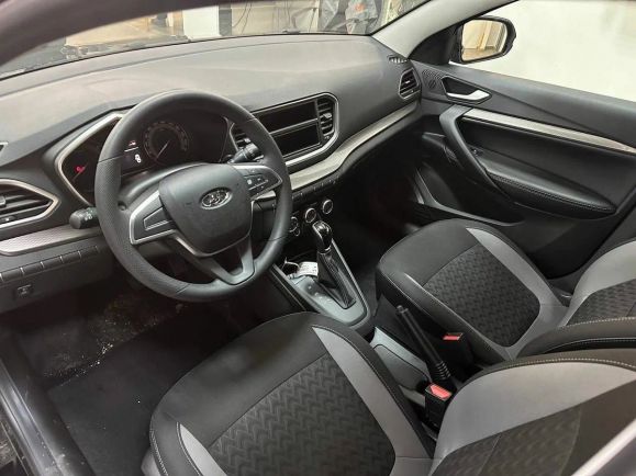 LADA Vesta Life'24, 1.8 л, Вариатор, 2024 фото 2