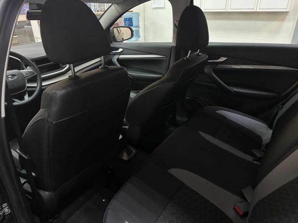 LADA Vesta Life'24, 1.8 л, Вариатор, 2024 фото 1