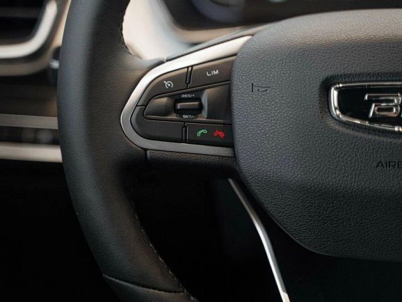 Belgee X50 Active, 1.5 л, Робот, 2024 фото 7