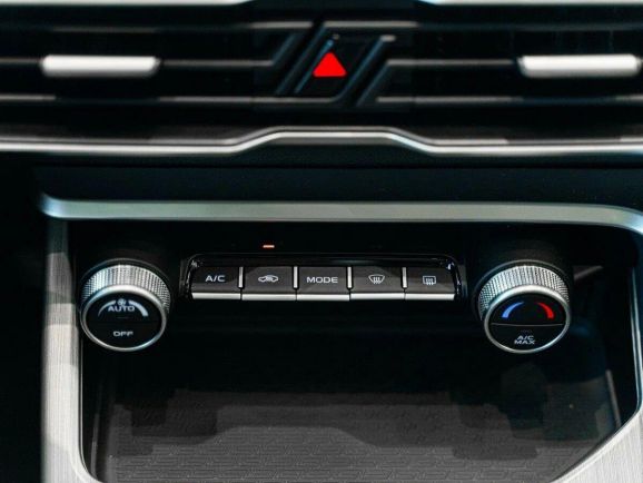 Belgee X50 Active, 1.5 л, Робот, 2024 фото 8