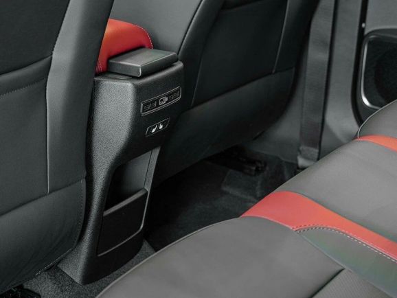 Belgee X50 Active, 1.5 л, Робот, 2024 фото 13