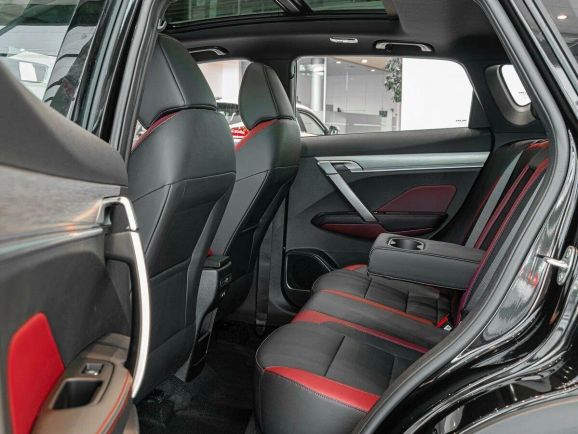 Belgee X50 Active, 1.5 л, Робот, 2024 фото 15