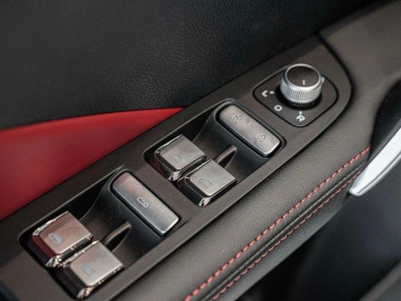 Belgee X50 Active, 1.5 л, Робот, 2024 фото 19