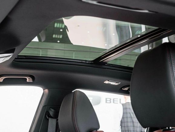 Belgee X50 Active, 1.5 л, Робот, 2024 фото 22