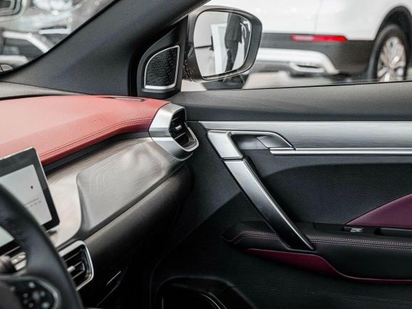 Belgee X50 Active, 1.5 л, Робот, 2024 фото 23