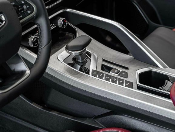 Belgee X50 Active, 1.5 л, Робот, 2024 фото 2