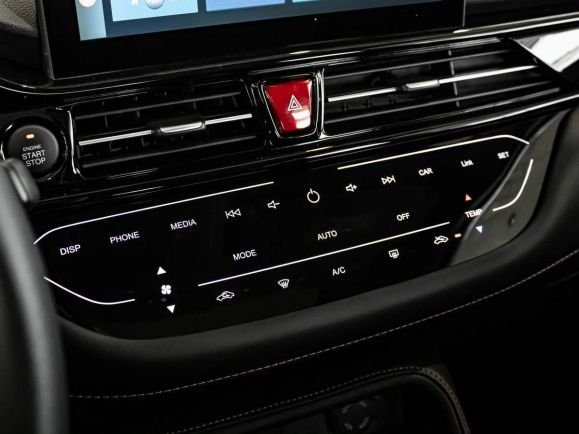 Москвич 3 Стандарт, 1.5 л, Вариатор, 2023 фото 16