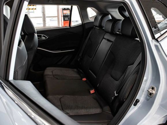 Москвич 3 Стандарт, 1.5 л, Вариатор, 2023 фото 1