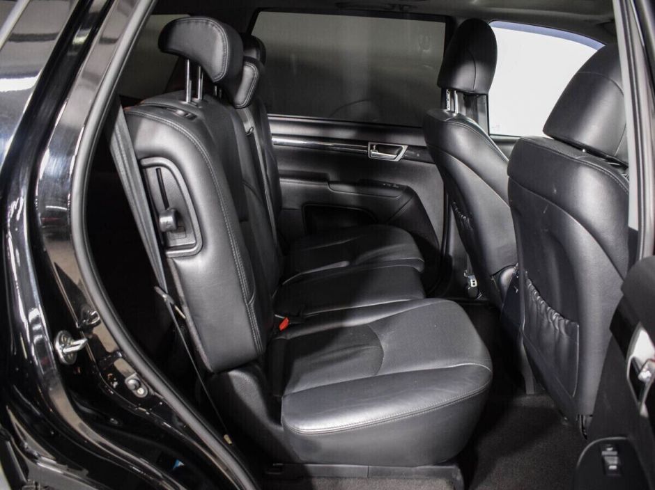 Kia Mohave, 3.0 л, АТ, 2015 фото 1