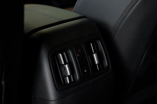 Hyundai Tucson Prime, 2.5 л, АТ, 2024 фото 2