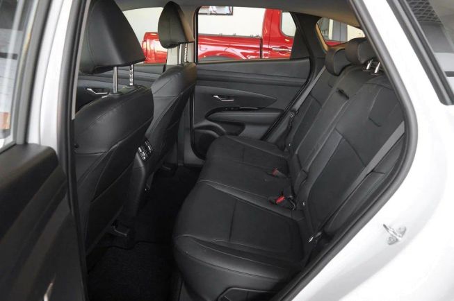 Hyundai Tucson Prime, 2.5 л, АТ, 2024 фото 1