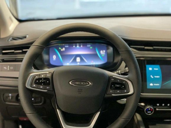 Omoda S5 Ultra, 1.5 л, Вариатор, 2024 фото 7