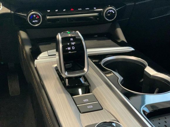 Omoda S5 Ultra, 1.5 л, Вариатор, 2024 фото 9