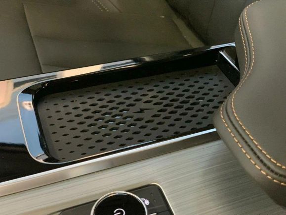 Omoda S5 Ultra, 1.5 л, Вариатор, 2024 фото 10