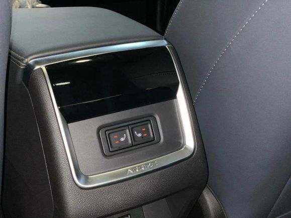 Omoda S5 Ultra, 1.5 л, Вариатор, 2024 фото 2