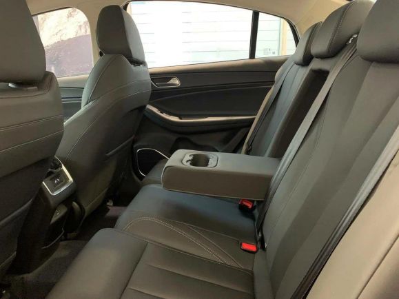 Omoda S5 Ultra, 1.5 л, Вариатор, 2024 фото 1