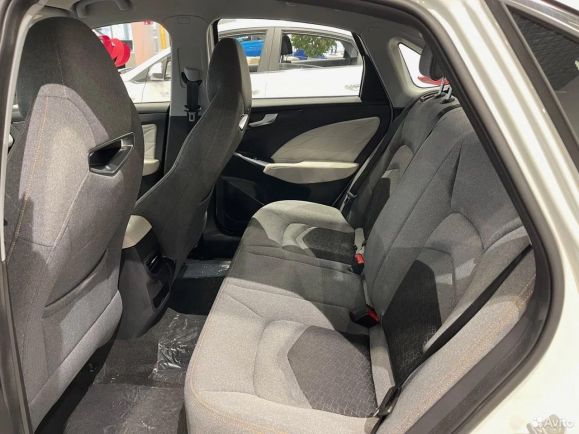 Kaiyi E5 Luxury, 1.5 л, Вариатор, 2025 фото 1