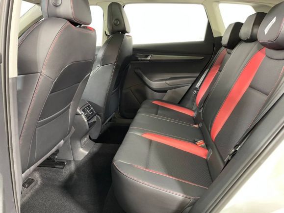 Skoda Karoq Style, 1.4 л, АТ, 2024 фото 7