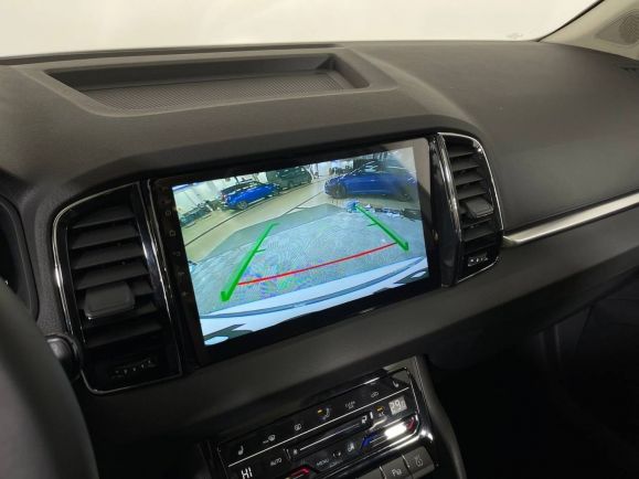 Skoda Karoq Style, 1.4 л, АТ, 2024 фото 10