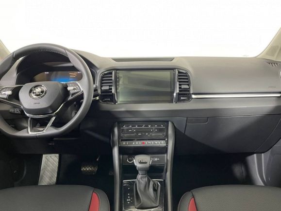 Skoda Karoq Style, 1.4 л, АТ, 2024 фото 2
