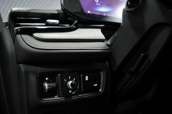 JAC JS6 Comfort, 1.5 л, Робот, 2023 фото 9