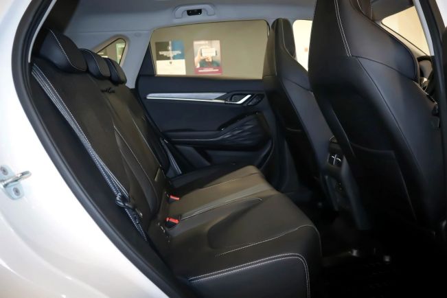 JAC JS6 Comfort, 1.5 л, Робот, 2023 фото 14