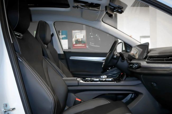 JAC JS6 Comfort, 1.5 л, Робот, 2023 фото 15