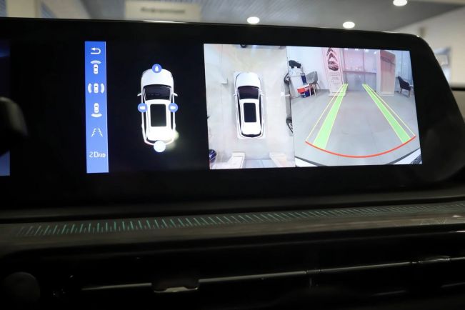 JAC JS6 Comfort, 1.5 л, Робот, 2023 фото 1