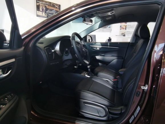 Solaris KRX Premium, 1.6 л, АТ, 2024 фото 5