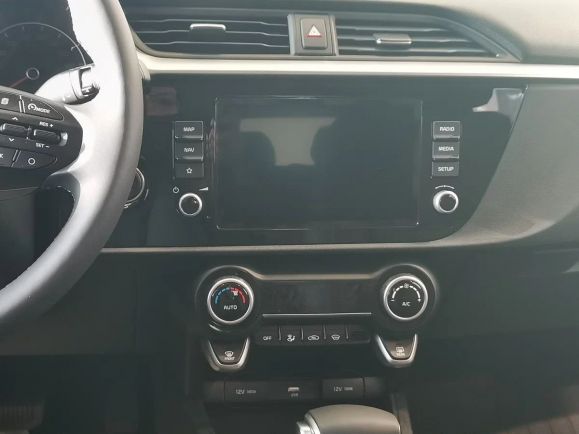 Solaris KRX Premium, 1.6 л, АТ, 2024 фото 6