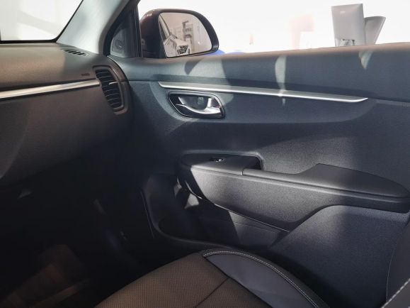 Solaris KRX Premium, 1.6 л, АТ, 2024 фото 7