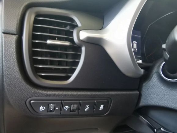 Solaris KRX Premium, 1.6 л, АТ, 2024 фото 9