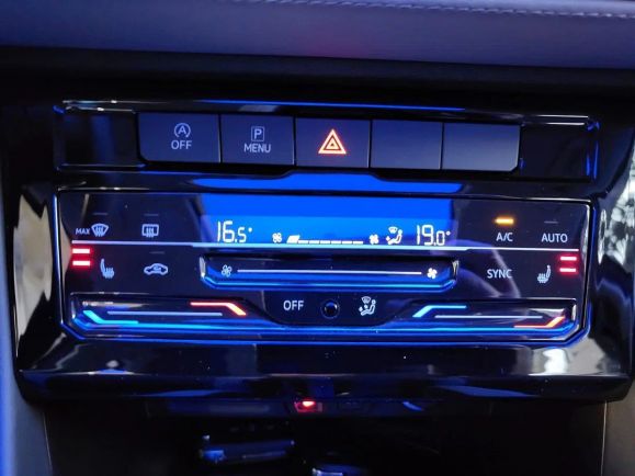 Jetta VS5 Brilliant Glory, 1.4 л, АТ, 2024 фото 10