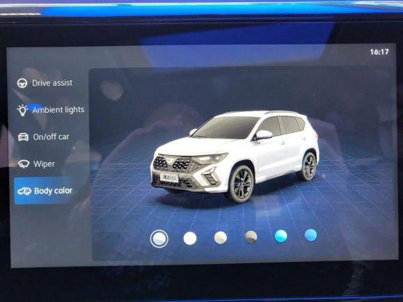 Jetta VS5 Brilliant Glory, 1.4 л, АТ, 2024 фото 14