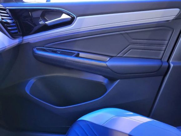 Jetta VS5 Brilliant Glory, 1.4 л, АТ, 2024 фото 15