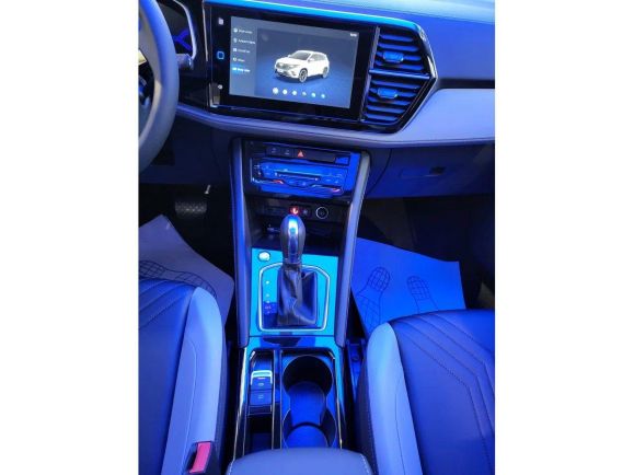 Jetta VS5 Brilliant Glory, 1.4 л, АТ, 2024 фото 2